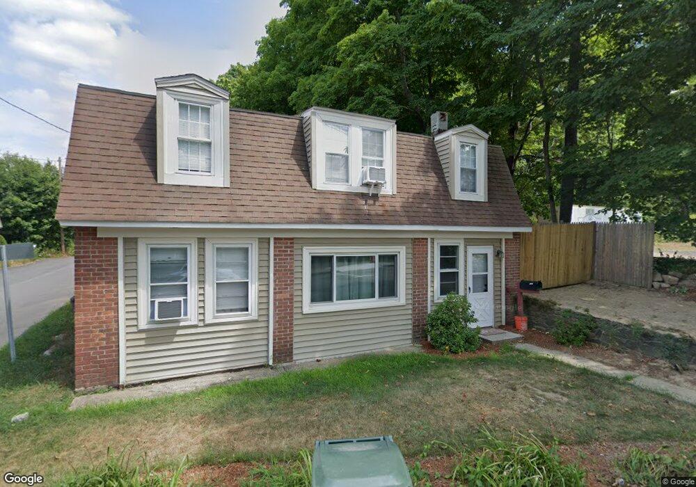 10 Walcott St unit 1, Hopkinton, MA 01748 - photo 1