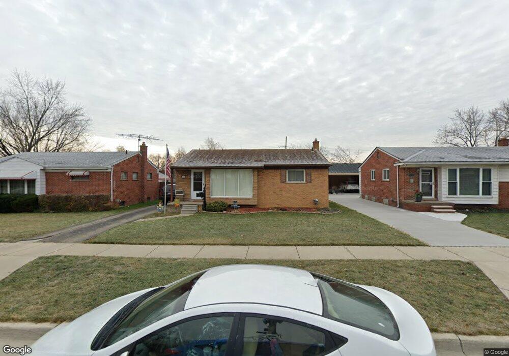 1256 Marc Ave, Clawson, MI 48017 - photo 1