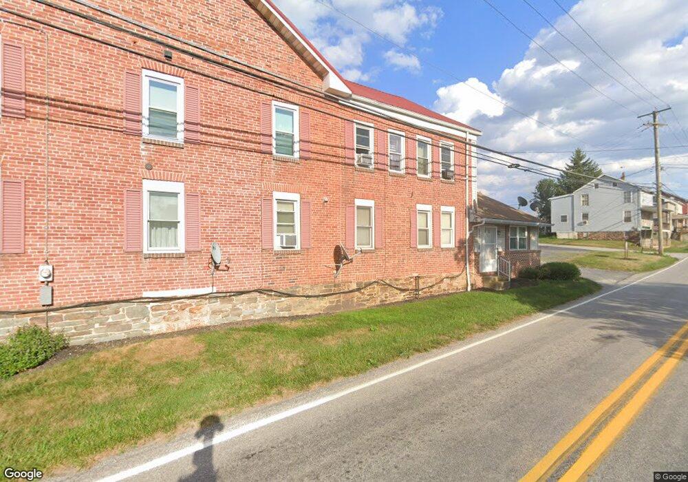 2 E Hanover St, Gettysburg, PA 17325 - photo 1