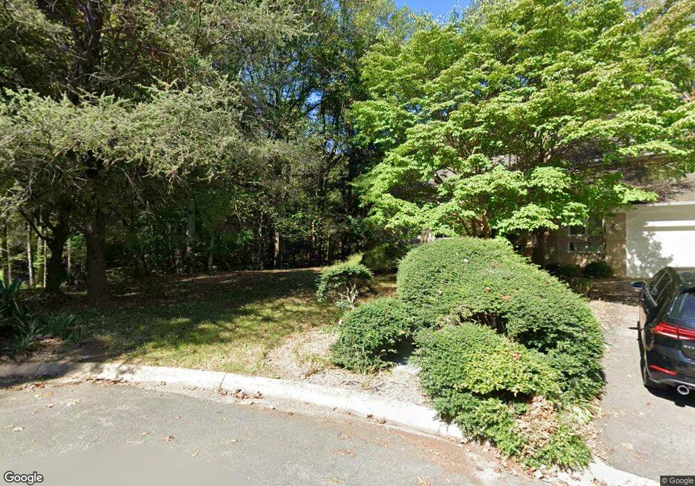 10 Vendome Ct, Bethesda, MD 20817 - photo 1