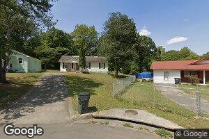 110 Chisholm Cir NW, Dalton, GA 30721