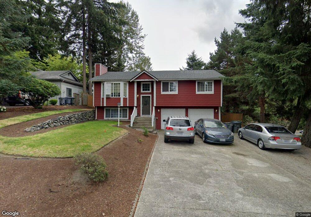 7214 57th Street Ct W, University Place, WA 98467 - photo 1