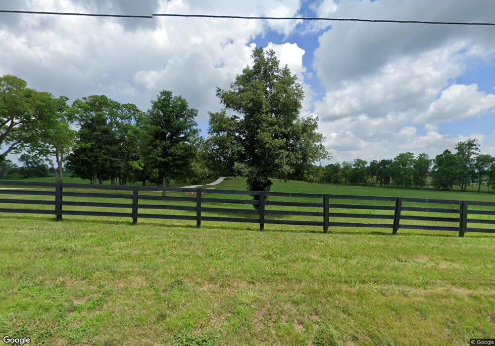 2504 W Division Rd, Franklin, IN 46131 - photo 1