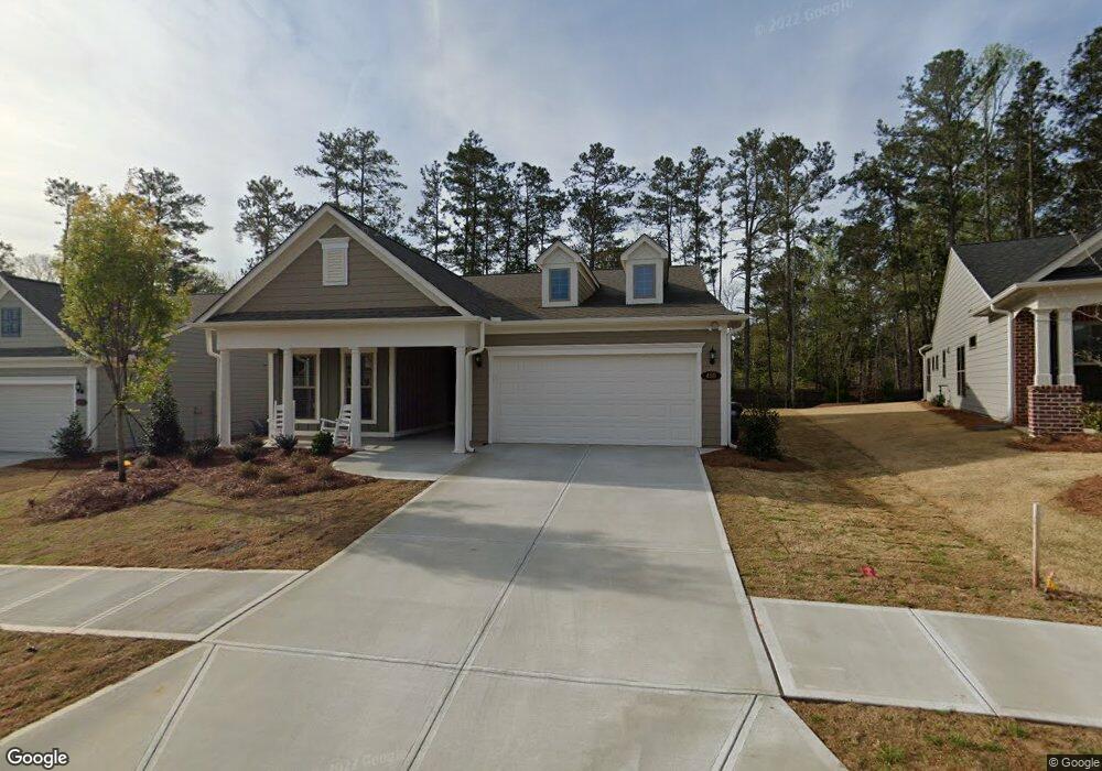 450 Marston Pass, Acworth, GA 30102 - photo 1