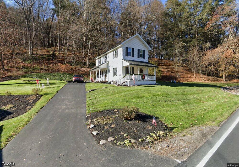 34 Hillside Rd, Shavertown, PA 18708 - photo 1