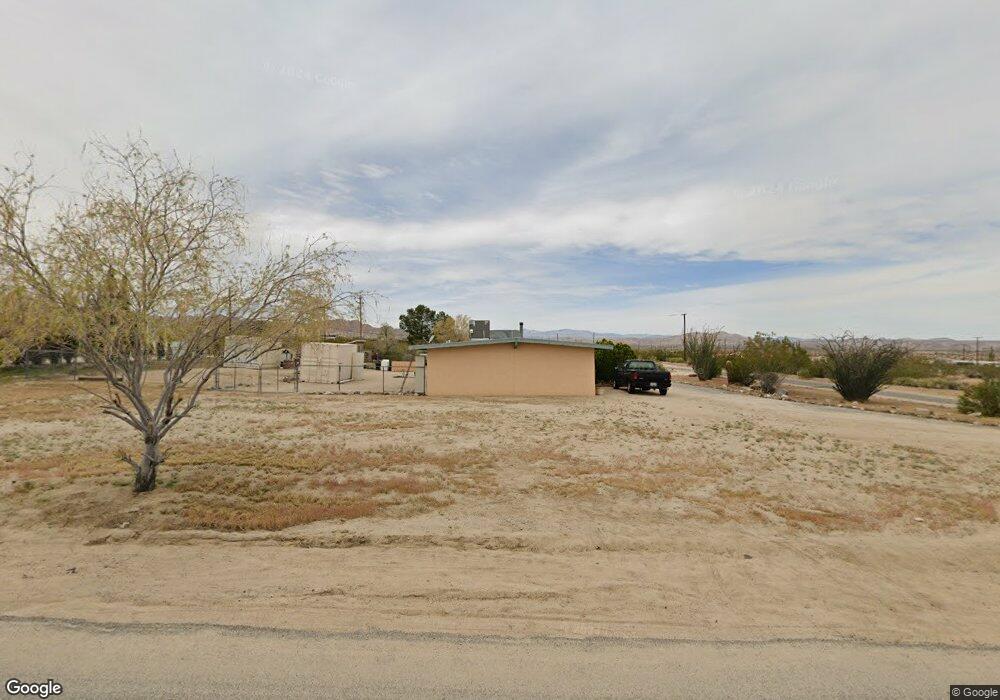 6620 Sierra Ave, Joshua Tree, CA 92252 - photo 1