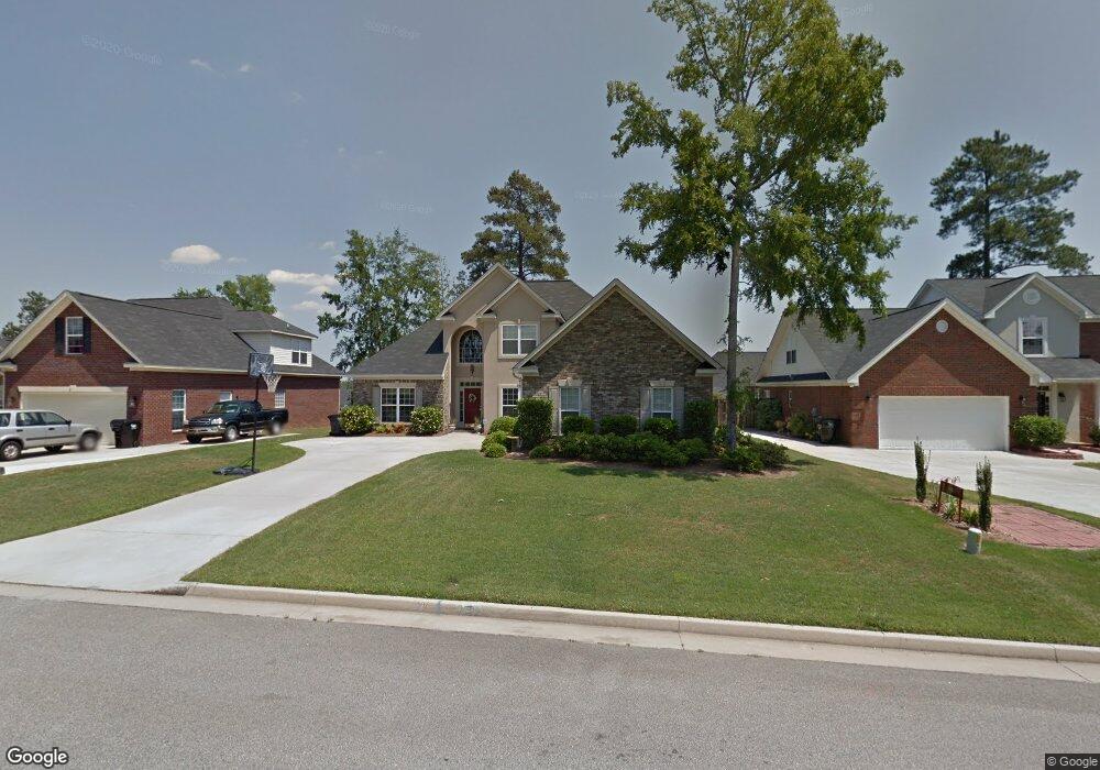 610 Rutledge Way, Evans, GA 30809 - photo 1