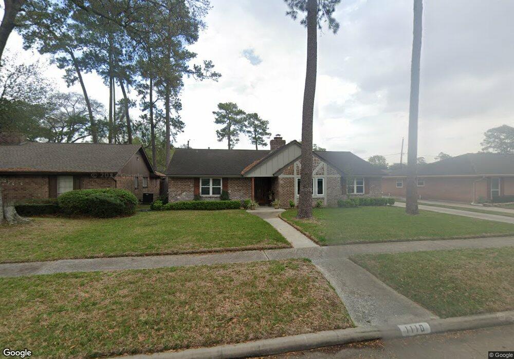 1110 Creekmont Dr, Houston, TX 77091 - photo 1