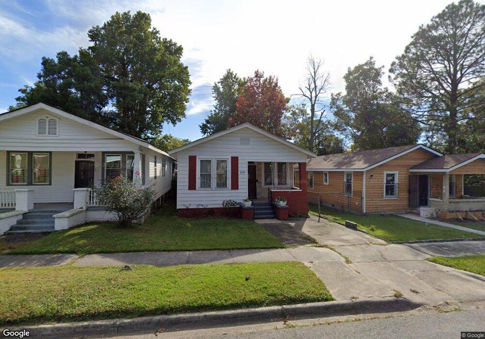 1009 W 40th St, Savannah, GA 31415 - photo 1