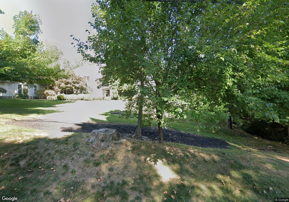 828 Harriton Rd unit 94, Bryn Mawr, PA 19010 - photo 1