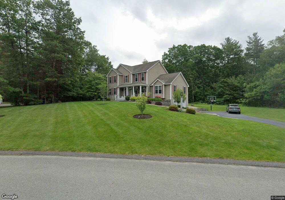 27 Tanager Way, Londonderry, NH 03053 - photo 1