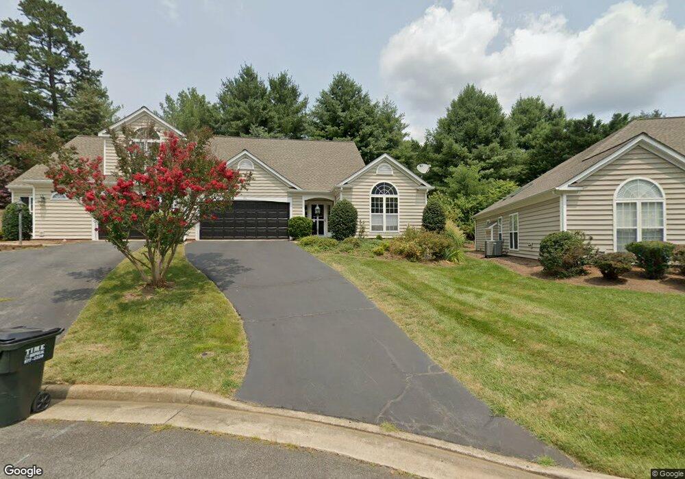 974 Devon Spring Ct, Charlottesville, VA 22903 - photo 1