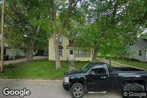 208 Central Ave S, Geneva, MN 56035