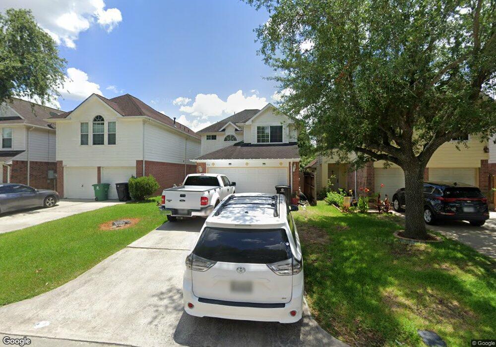 8354 Fuqua Gardens, Houston, TX 77075 - photo 1