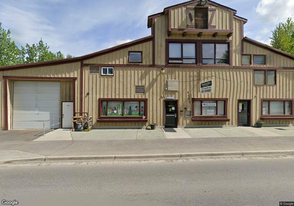 4105 Turnagain Blvd E unit B, Anchorage, AK 99517 - photo 1