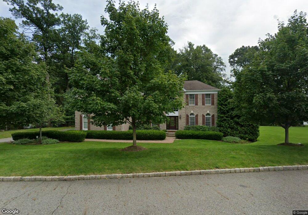 15 Taft Ct, Woodcliff Lake, NJ 07677 - photo 1