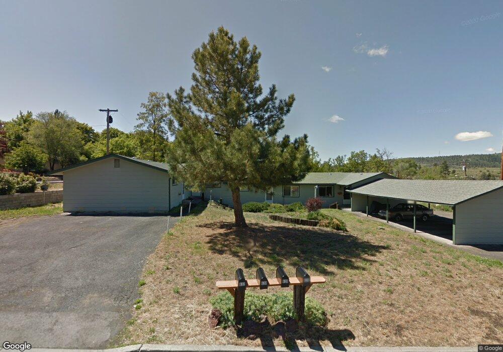 626 - 632 Lytton St, Klamath Falls, OR 97601 - photo 1