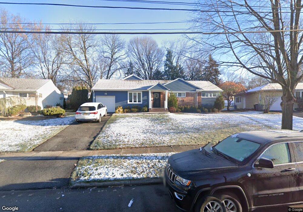 210 Cherry Ln, River Edge, NJ 07661 - photo 1