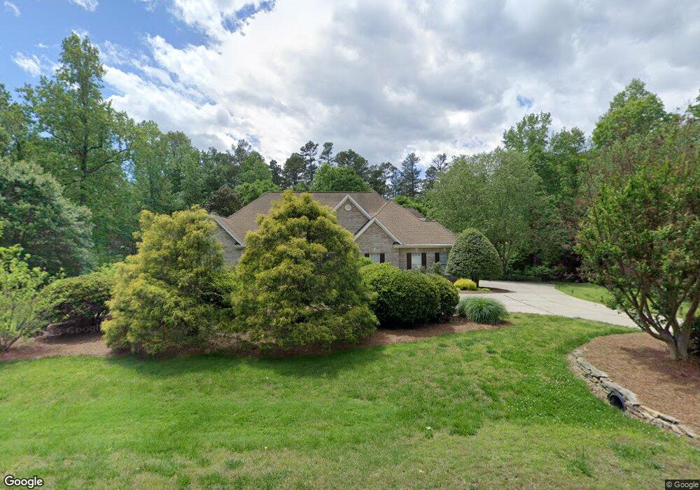 5302 River Thicket Ct, Jamestown, NC 27282 - photo 1