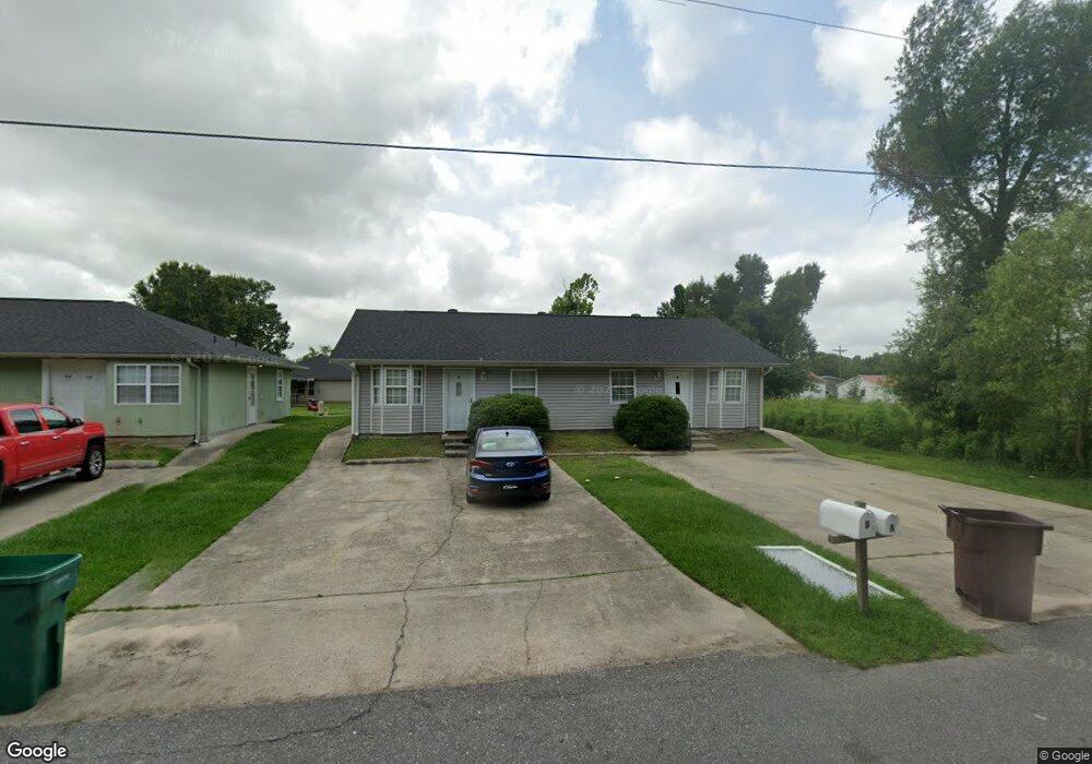 816 Link Rd unit A/B, Lake Charles, LA 70607 - photo 1