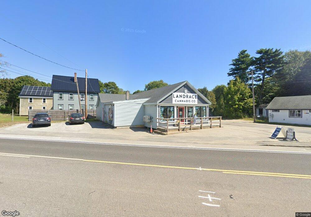 97 Main St, Woolwich, ME 04579 - photo 1