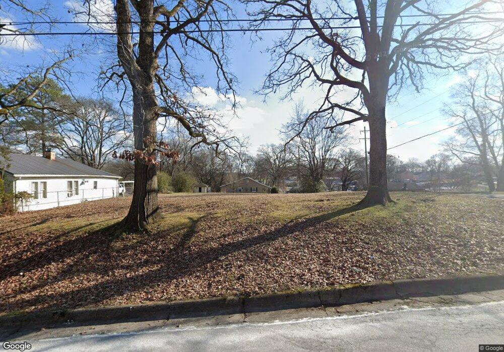 1202 E Limestone St, Florence, AL 35630 - photo 1