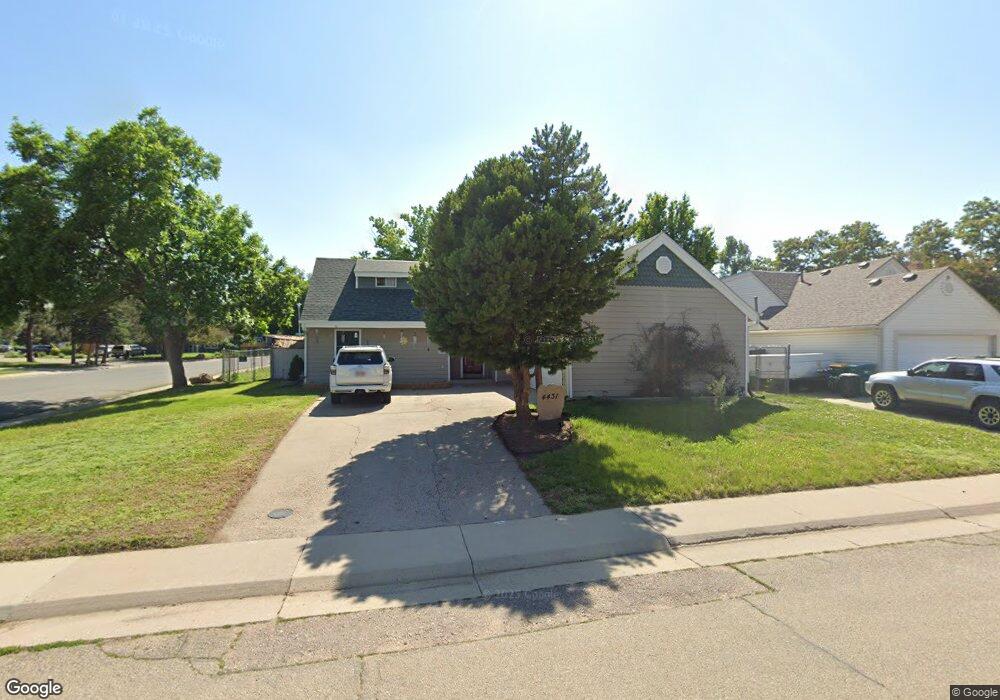 Street View Photo