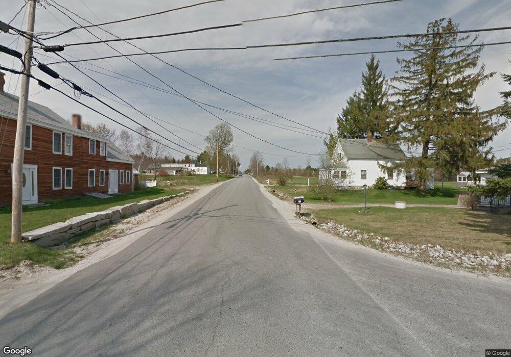 00 Penney Rd, New Gloucester, ME 04039 - photo 1