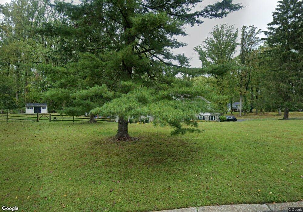 2043 Ivy Ln, Newtown Square, PA 19073 - photo 1