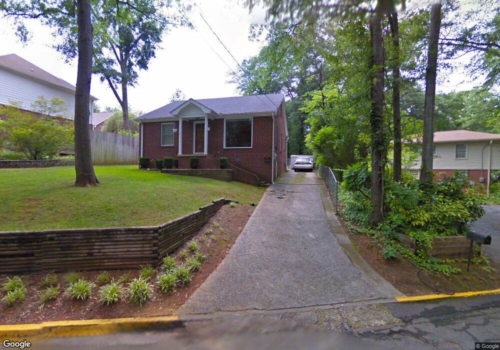 160 Scott St, Athens, GA 30605 - photo 1