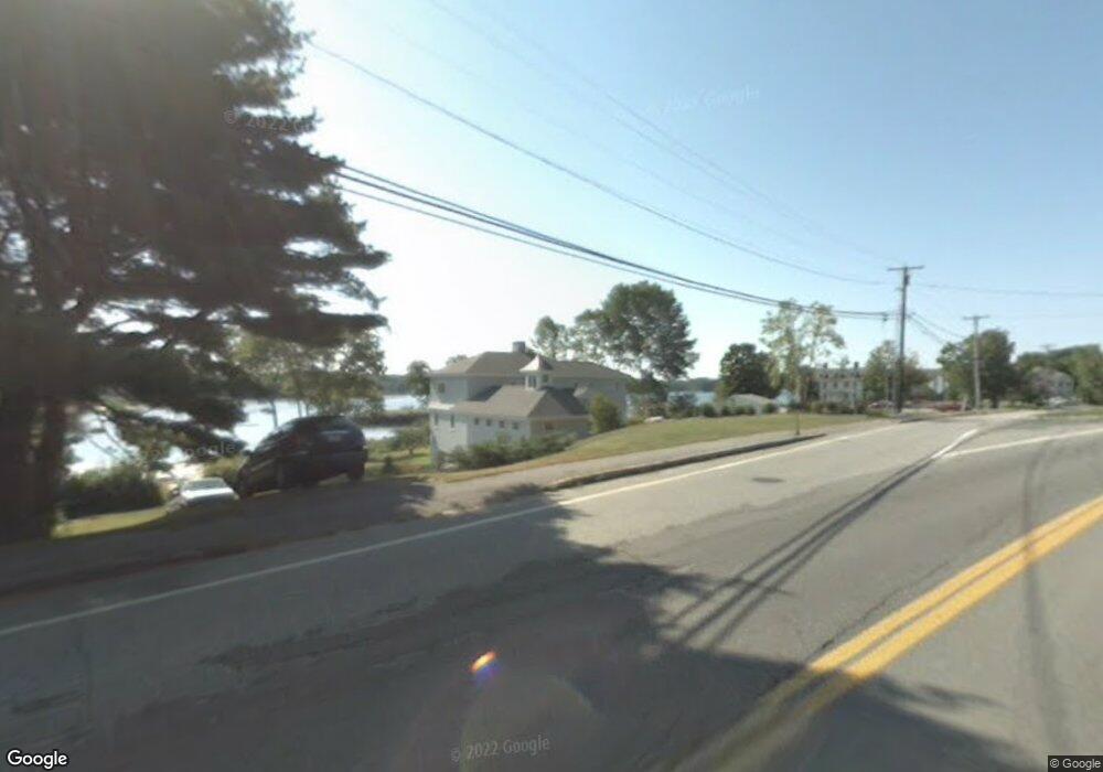 0 Off River Rd unit 706207, Edgecomb, ME 04556 - photo 1