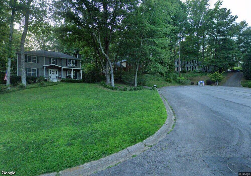 533 Spring Creek Way NE unit 2, Marietta, GA 30068 - photo 1