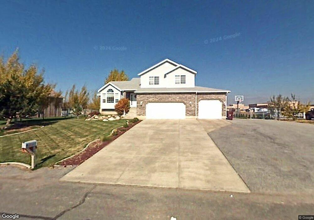 4038 W 4450 S, West Haven, UT 84401 - photo 1