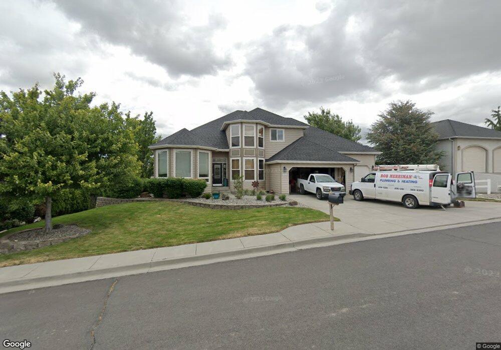 1830 SW 18th St, Pendleton, OR 97801 - photo 1