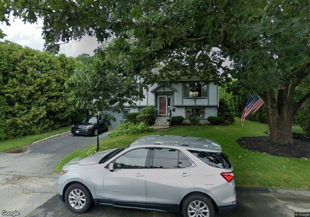 103 Dawn Blvd, Woonsocket, RI 02895 - photo 1