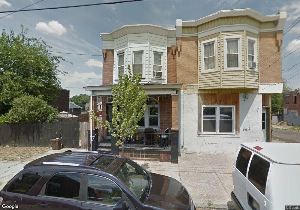 1147 Lansdowne Ave, Camden, NJ 08104 - photo 1