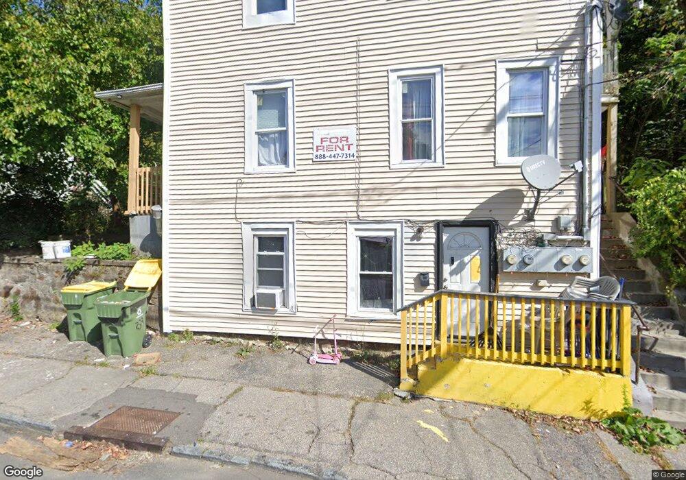 230 Bishop St, Waterbury, CT 06704 - photo 1