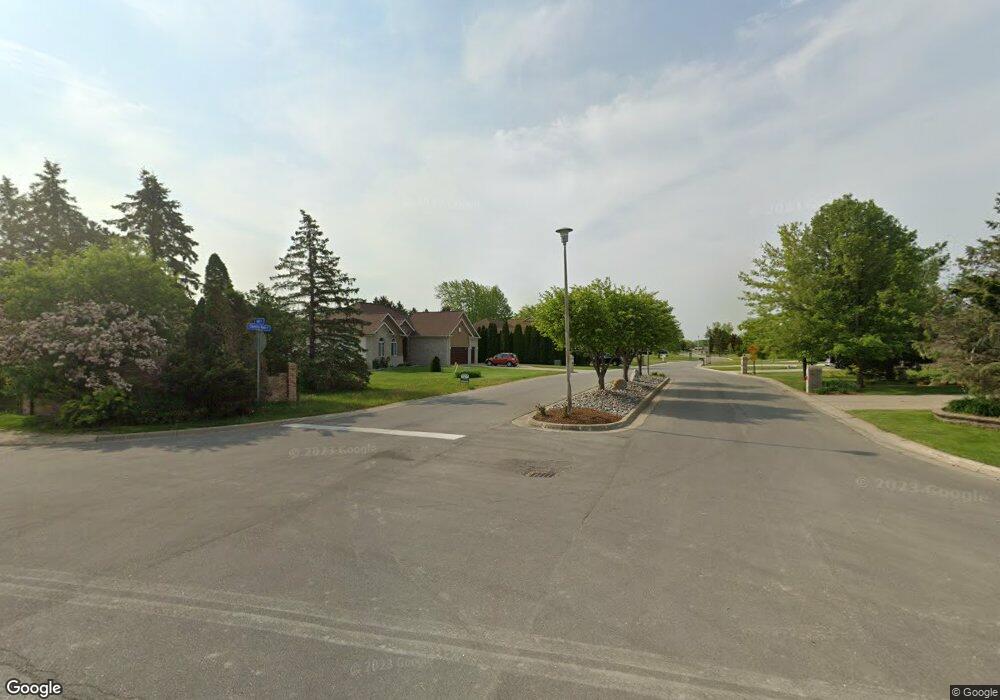 12047 Country Run Dr, Birch Run, MI 48415 - photo 1