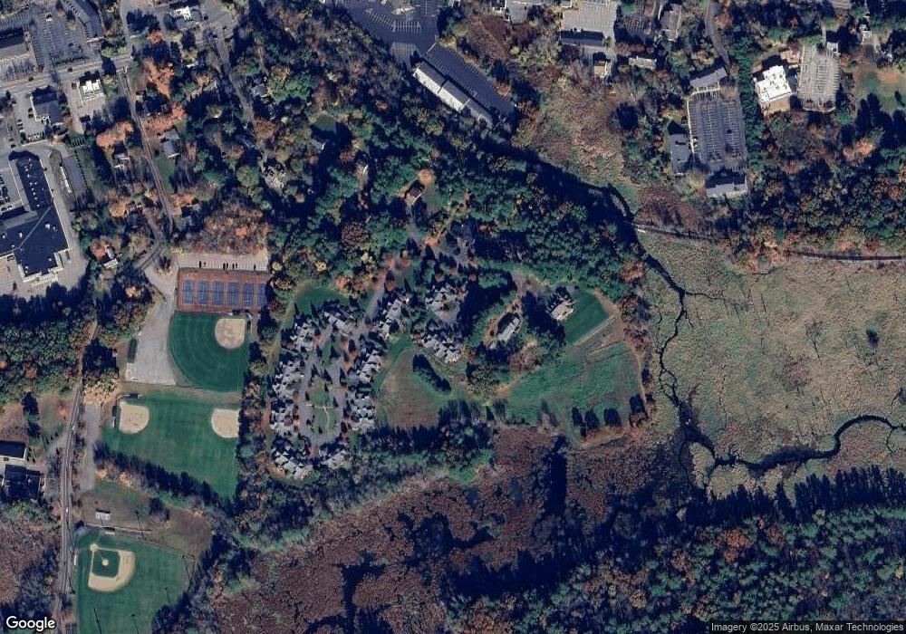 902 Maple Meadows unit Birch, Sudbury, MA 01776 - photo 1