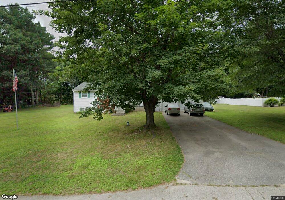 8 Rita Ave, Hudson, NH 03051 - photo 1