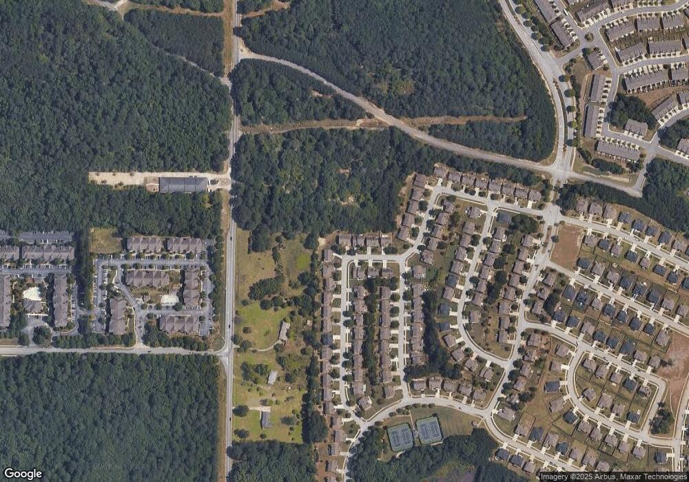 7778 White Oak Loop, Lithonia, GA 30038 - photo 1