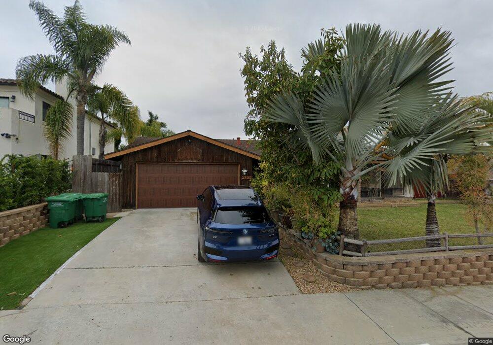 2709 Abedul St, Carlsbad, CA 92009 - photo 1