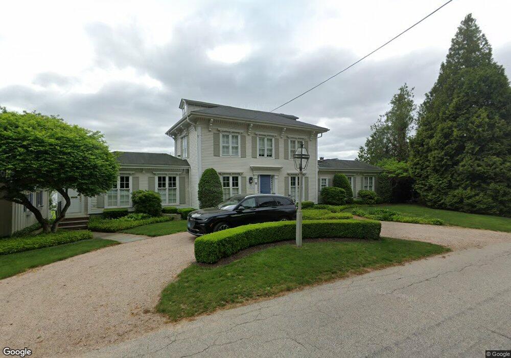 20 Grove Ave, Mystic, CT 06355 - photo 1