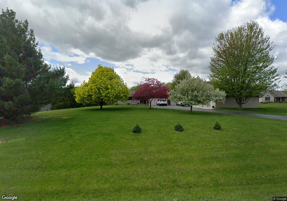 9661 Maple Tree Rd, Kewaskum, WI 53040 - photo 1