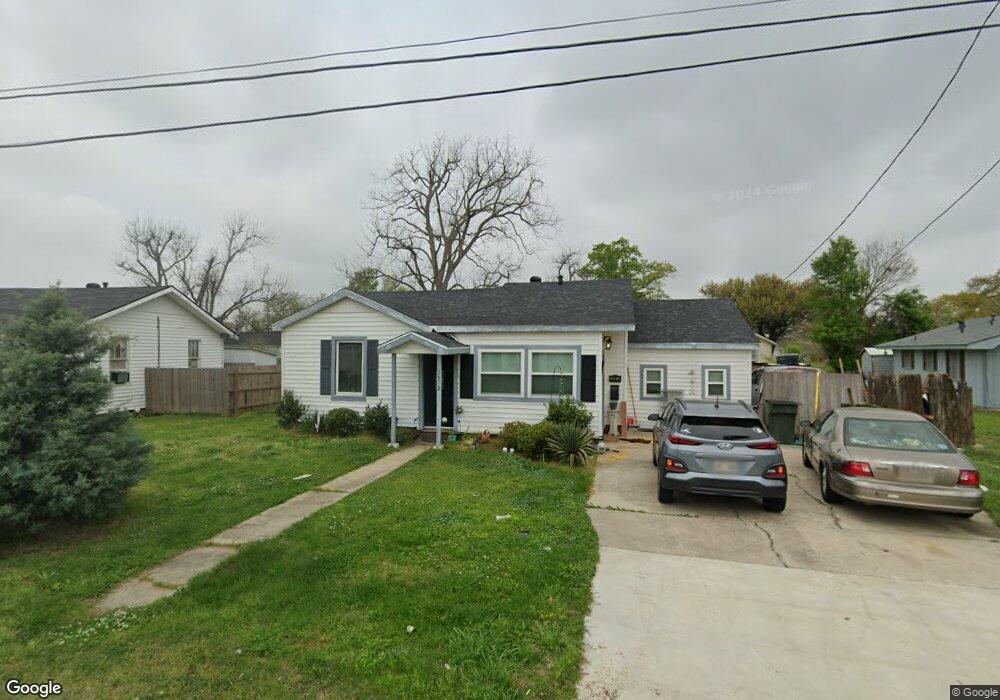 3502 Crescent St, Lake Charles, LA 70607 - photo 1