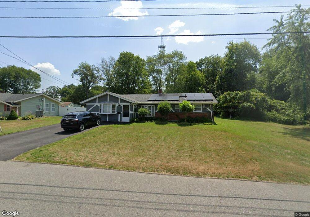 73 Christopher Rd unit 1, Brockton, MA 02302 - photo 1