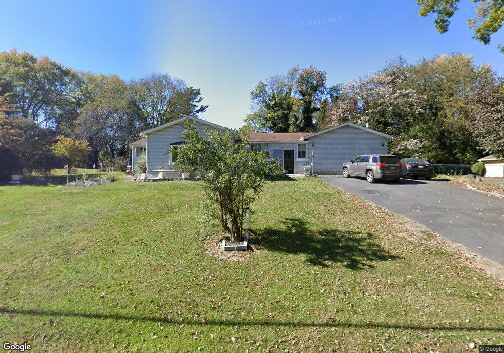 50 Woodcock Ave, Shepherdstown, WV 25443 - photo 1