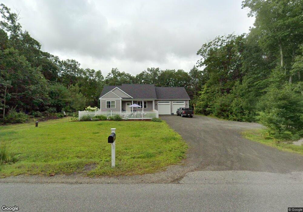 601 Hiltons Ln, Wells, ME 04090 - photo 1