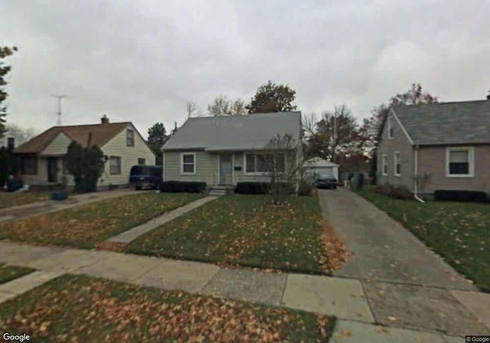 1718 Loraine Ave, Lansing, MI 48910 - photo 1