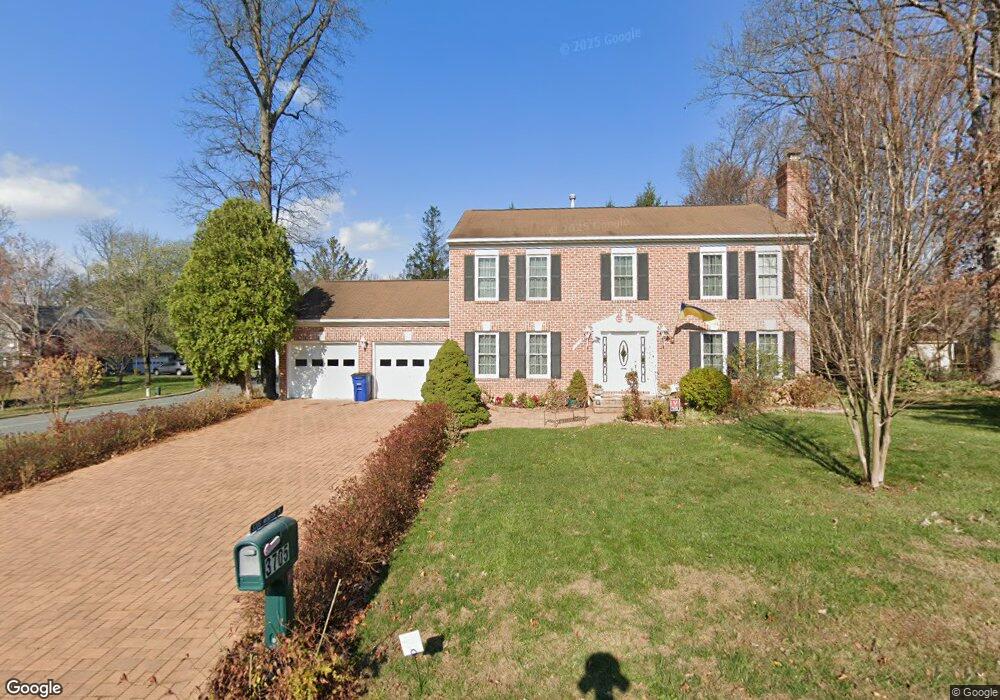 3705 Monitor Place, Olney, MD 20832 - photo 1